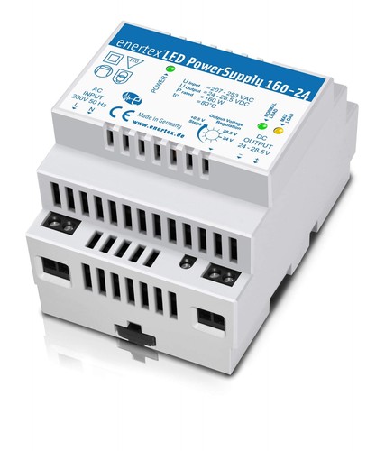 Enertex alimentatore led guida - enertex,