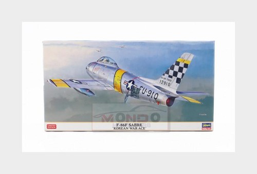 Hasegawa north american - 1:48,