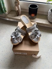 Sandalo Diesel 39 zoccoli