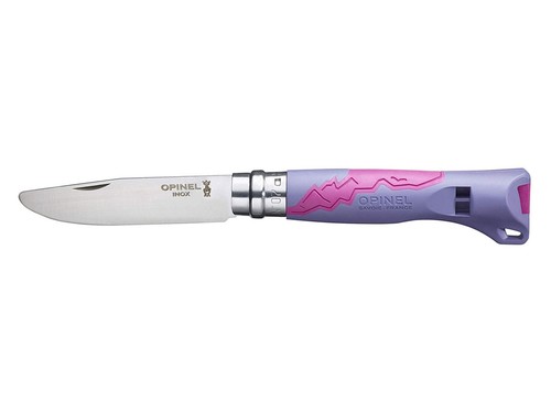 Opinel outdoor junior - junior, n°07