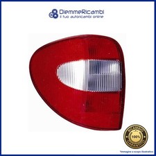 FARO - FANALE POSTERIORE