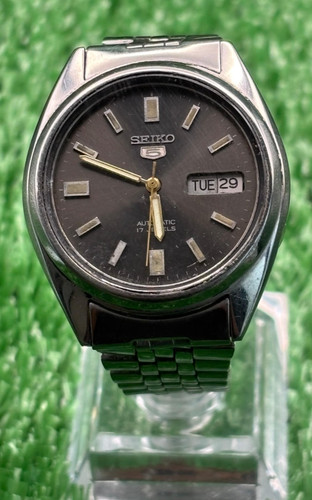Orologio vintage seiko - vintage, 5