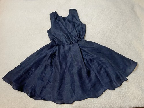 Abito elegante donna blu - abito,