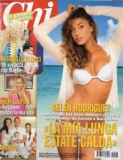 Chi 2009 23.BELEN,VANESSA