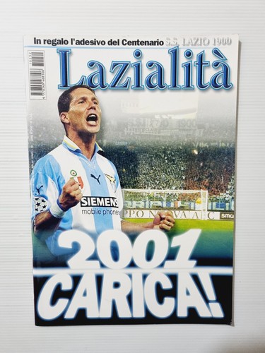Lazialita lazio 232 - lazio,