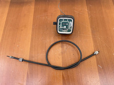 CONTACHILOMETRI + CAVO RINVIO