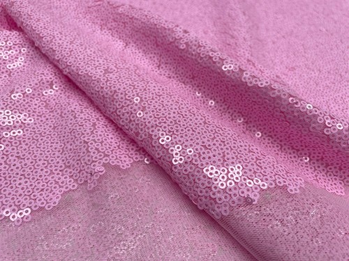 Materiale tessuto paillettes - , 3