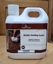 1L SHELLAC SANDING SEALER