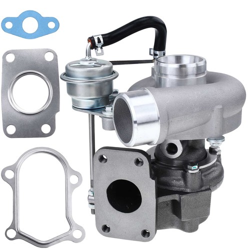 Turbocompressore per fiat - turbocompressore,