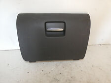 Ford Focus II 2 anno 2006 vano portaoggetti graffi presenti