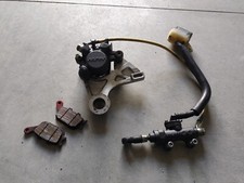 Pinza Freno Posteriore, Pompa Freno Honda CBR 1000 rr 2004 2005