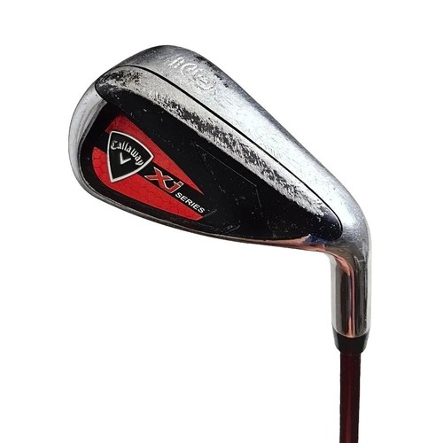 Ferro stiro callaway xj - stiro,