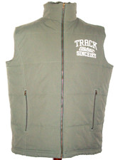 Nike Track Uomo Vintage Gilet