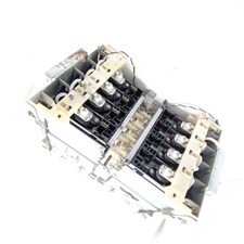 Ink Cartridges Holder Carriage