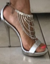 SANDALI CHON MADE IN ITALY