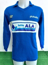 Maglia ennerre match worn - maglia, n°
