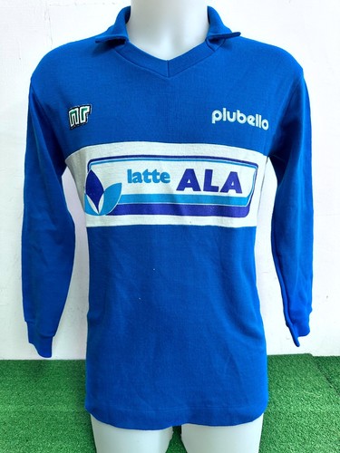 Maglia ennerre match worn - maglia,
