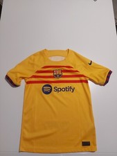 maglia barcellona 2024 Bambino