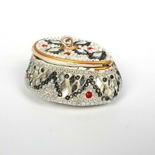 SCATOLA COFANETTO BOX in