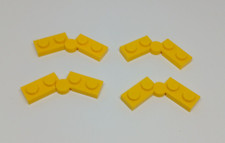 LEGO: 4x Cerniera 1 x 4 Perni