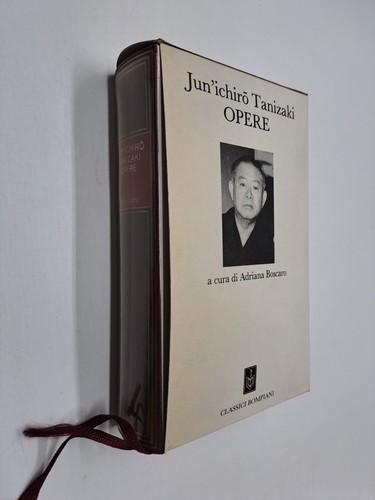 Opere cura boscaro - opere,