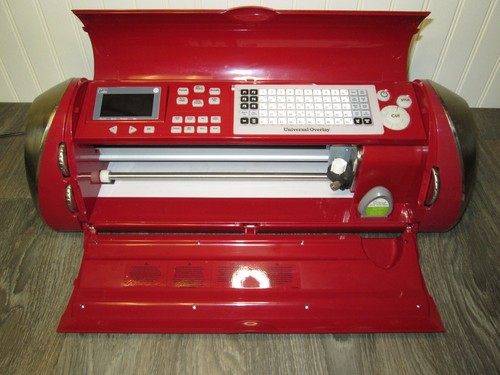 Cricut cake cca001 taglierina - cake,