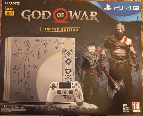 Ps4 sony playstation pro - sony,