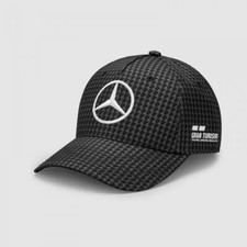 Tappo pilota Mercedes-AMG F1