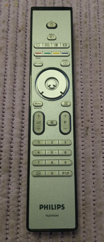 Telecomando originale - telecomando,