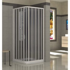 Box Doccia in PVC 1 Porta a