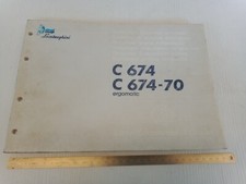 Catalogo parti ricambio - parti,