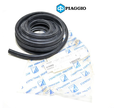 Profilo gomma strisce - profilo,