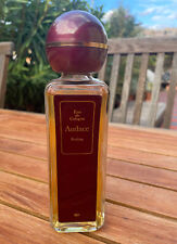 AUDACE ROCHAS SPLASH PROFUMO VINTAGE ANNI 80 EAU DE COLOGNE RARO FRAGRANCE 118ML