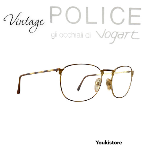 Police vogart line occhiali - line,
