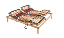 Rete Motorizzata Synergic Plus