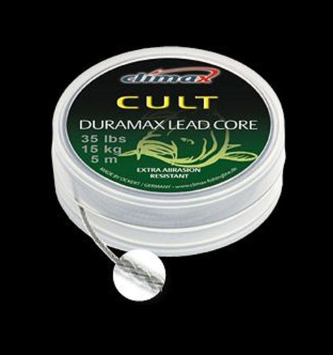 Duramax lead core - duramax, anima