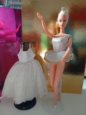 BARBIE BALLERINA TAIWAN