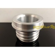 Flangia serbatoio moto con