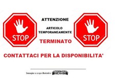 2 TESTINE STERZO 1 DESTRO + 1