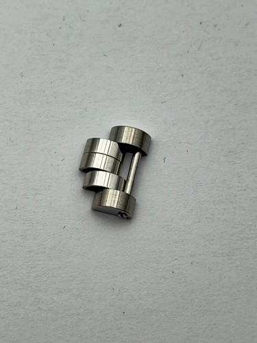 Rolex maglia link jubilee 17mm