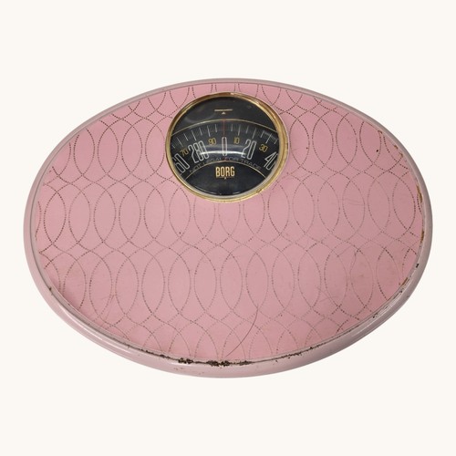 Scala bagno vintage - bagno, borg
