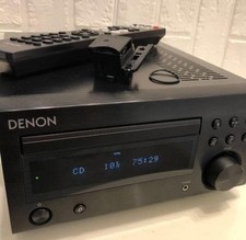 Denon RCD-M41 Sistema