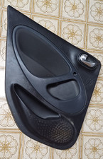 DOOR PANEL POST SX SMART FOR