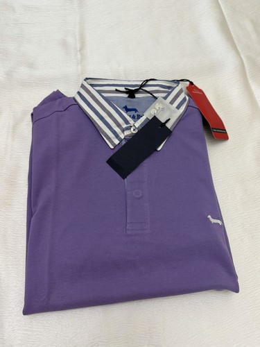 Polo uomo maniche - , corte