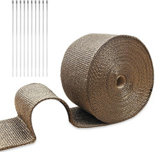 10M×5Cm Fascia Termica per