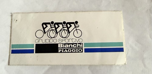 Adesivo gruppo sportivo - gruppo,