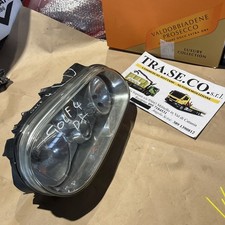 Faro Proiettore Anteriore