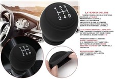 Copri Pomello Cambio 5 Marce