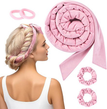 Bigodino per Boccoli, Bigodina