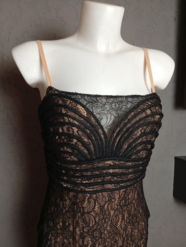Abito donna vintage class - donna,